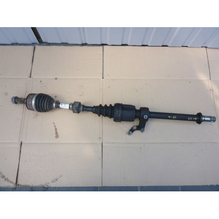 PÓŁOŚ PRAWA LEWA HONDA CIVIC VIII UFO 06-11R 2.2 SE