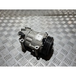 SPRĘŻARKA KOMPRESOR KLIMATYZACJI JEEP COMPASS II 2 16- 1.4 T 51979374