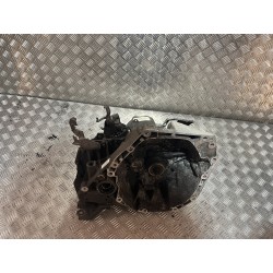 SKRZYNIA BIEGÓW NISSAN JUKE I F15 10- 1.6 16V JR5195