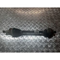 PÓŁOŚ TYŁ TYLNA LEWA VW ID4 20- 1EA501203J