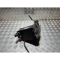 SKRZYNKA BEZPIECZNIKÓW OBUDOWA  JEEP COMPASS II 2 16- 68410080AC