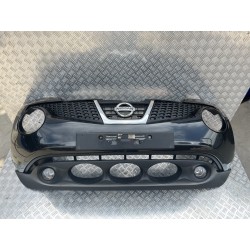 ZDERZAK PRZÓD KOMPLETNY NISSAN JUKE I F15 10- Z11