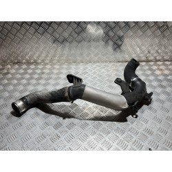 RURA PRZEWÓD POWIETRZA INTERCOOLERA JEEP COMPASS II 2 16- 1.4 T 68349569AA