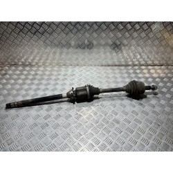 PÓŁOŚ PÓŁOŚKA PRAWA DŁUGA JEEP COMPASS II 2 16- 1.4 T 00534183770