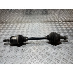 PÓŁOŚ PÓŁOŚKA LEWA KRÓTKA JEEP COMPASS II 2 16- 1.4 T 00533714750