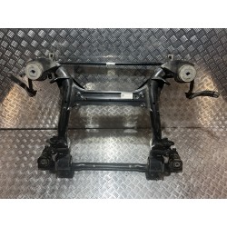 SANKI WÓZEK BELKA TYŁ VW ID4 20- 11A500025