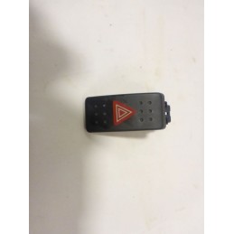 WŁĄCZNIK ŚWIATEŁ AWARYJNYCH SUZUXI SX4 1.9 DDIS 120KM FIAT SEDICI
