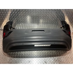 ZDERZAK TYŁ TYLNY PDC VW ID4 20- LY9T