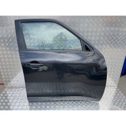 DRZWI PRAWY PRZÓD NISSAN JUKE I F15 10- Z11