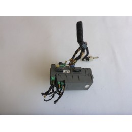 SKRZYNKA BEZPIECZNIKÓW HONDA CIVIC VIII UFO 06-11R  2.2 SE