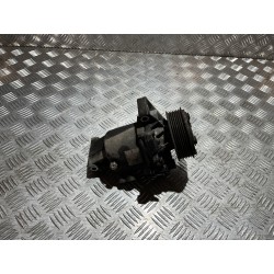 SPRĘŻARKA KLIMATYZACJI NISSAN JUKE I F15 10- 1.6 16V