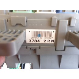 SKRZYNKA BEZPIECZNIKÓW HONDA CIVIC VIII UFO 06-11R  2.2 SE