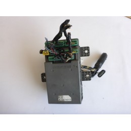 SKRZYNKA BEZPIECZNIKÓW HONDA CIVIC VIII UFO 06-11R  2.2 SE