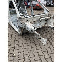 ĆWIARTKA PODŁUŻNICA PRAWA PRAWY PRZÓD PRÓG JEEP COMPASS II 2 16-