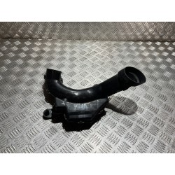 PRZEWÓD RURA REZONATOR POWIETRZA NISSAN JUKE I F15 10- 1.6 16V