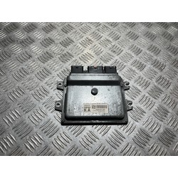 KOMPUTER STEROWNIK SILNIKA NISSAN JUKE I F15 10- 1.6 16V