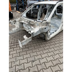 ĆWIARTKA PODŁUŻNICA LEWA LEWY PRZÓD PRÓG JEEP COMPASS II 2 16-