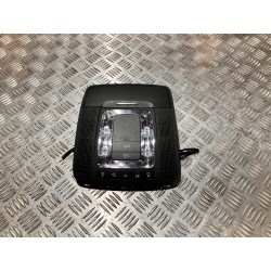 OŚWIETLENIE KABINY PRZÓD MERCEDES A KLASA W177 18- 1.5 CDI