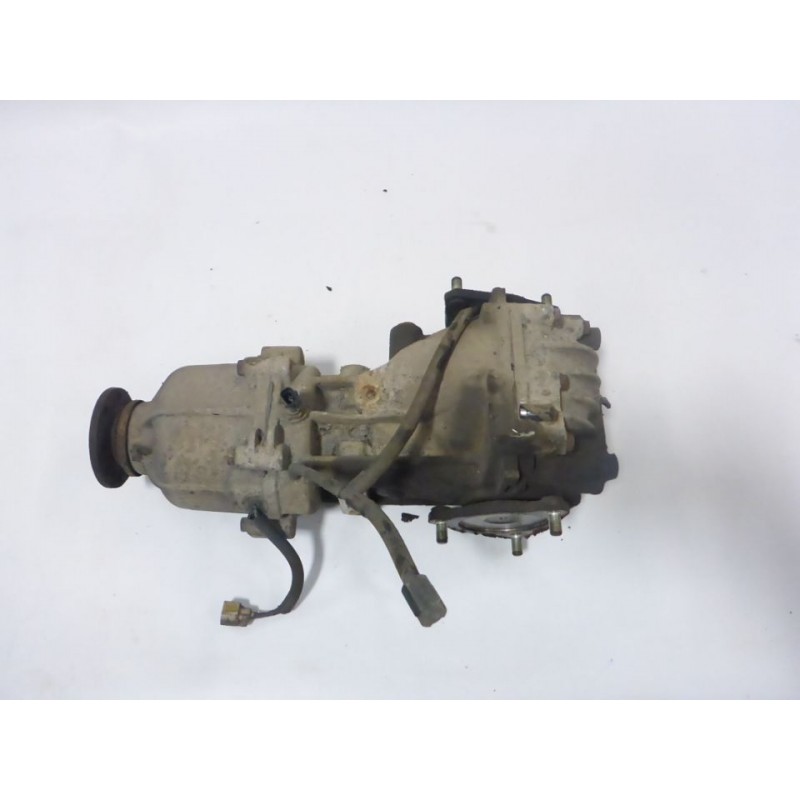 REDUKTOR SKRZYNI BIEGÓW SUZUXI SX4 1.6 BENZYNA FIAT SEDICI 79J2