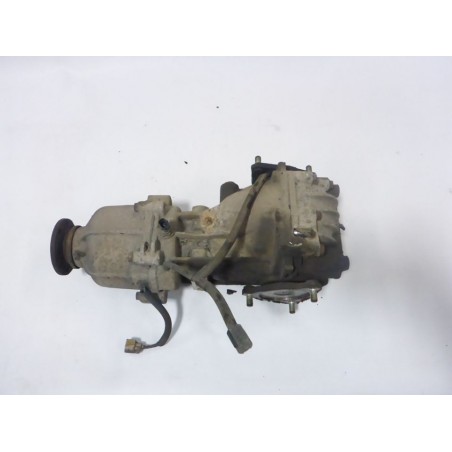 REDUKTOR SKRZYNI BIEGÓW SUZUXI SX4 1.6 BENZYNA FIAT SEDICI 79J2