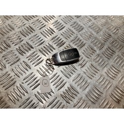 KLUCZEK PILOT MERCEDES A KLASA W177 18-