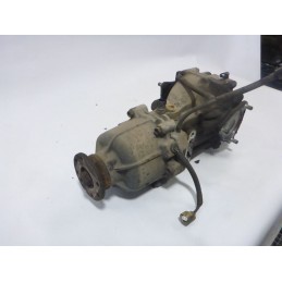 REDUKTOR SKRZYNI BIEGÓW SUZUXI SX4 1.6 BENZYNA FIAT SEDICI 79J2