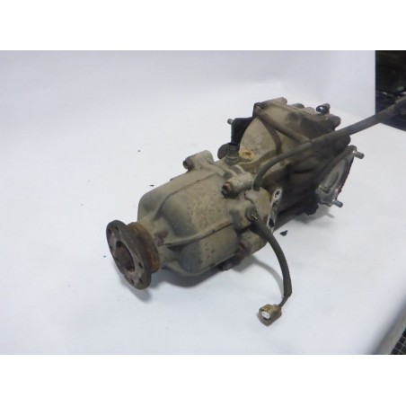 REDUKTOR SKRZYNI BIEGÓW SUZUXI SX4 1.6 BENZYNA FIAT SEDICI 79J2