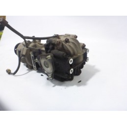 REDUKTOR SKRZYNI BIEGÓW SUZUXI SX4 1.6 BENZYNA FIAT SEDICI 79J2