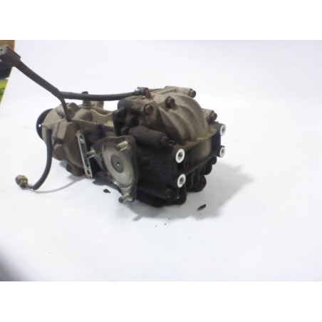 REDUKTOR SKRZYNI BIEGÓW SUZUXI SX4 1.6 BENZYNA FIAT SEDICI 79J2