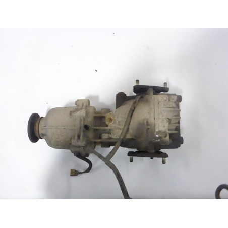 REDUKTOR SKRZYNI BIEGÓW SUZUXI SX4 1.6 BENZYNA FIAT SEDICI 79J2