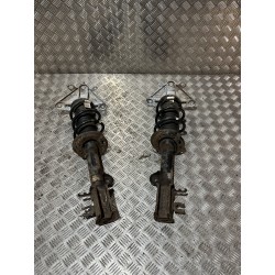 AMORTYZATOR TYŁ TYLNY SPRĘŻYNA JEEP COMPASS II 2 16- 00533770540