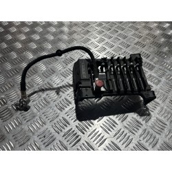 KLEMA BEZPIECZNIK AKUMULATORA VW ID4 20- 1EA915345A