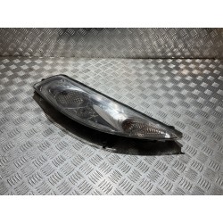 LAMPA PRAWY PRZÓD PRZEDNIA NISSAN JUKE I F15 10-