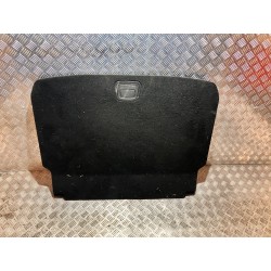 PODŁOGA BAGAŻNIKA MERCEDES A KLASA W177 18- 1.5 CDI
