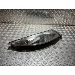 LAMPA LEWY PRZÓD PRZEDNIA NISSAN JUKE I F15 10-