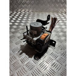 POMPA ABS STEROWNIK DS 4 II 21- 1.6 THP HYBRYDA