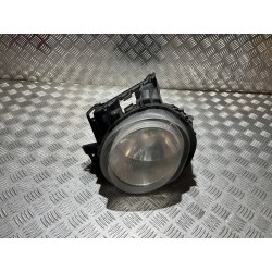 LAMPA LEWY PRZÓD PRZEDNIA NISSAN JUKE I F15 10- UK
