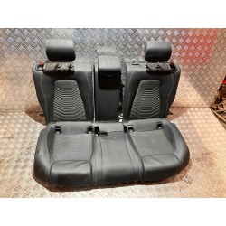 KANAPA TYŁ TYLNA SIEDZISKO OPARCIE MERCEDES A KLASA W177 18- 1.5 CDI