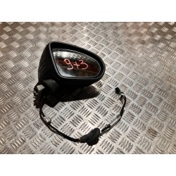 LUSTERKO PRAWE 12 PIN MERCEDES A KLASA W177 18- UK