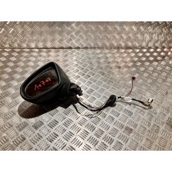 LUSTERKO LEWE 12 PIN MERCEDES A KLASA W177 18- UK