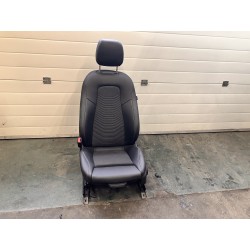 FOTEL LEWY PRZÓD PRZEDNI MERCEDES A KLASA W177 18-
