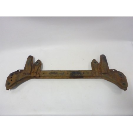 BELKA POD CHŁODNICE SUZUXI SX4 1.9 DDIS 120KM FIAT SEDICI