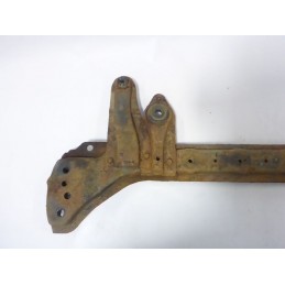 BELKA POD CHŁODNICE SUZUXI SX4 1.9 DDIS 120KM FIAT SEDICI