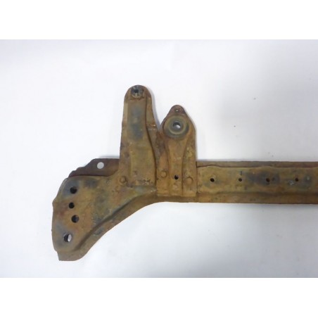 BELKA POD CHŁODNICE SUZUXI SX4 1.9 DDIS 120KM FIAT SEDICI