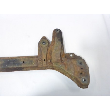 BELKA POD CHŁODNICE SUZUXI SX4 1.9 DDIS 120KM FIAT SEDICI