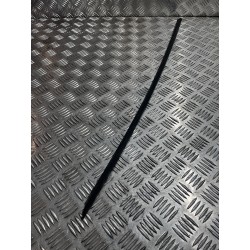 LISTWA SZYBY CZOŁOWEJ LEWA VW ID4 20- 11A854327