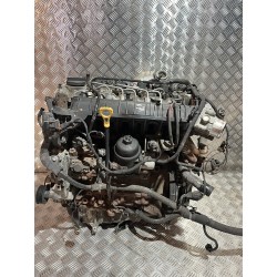 SILNIK KOMPLETNY HYUNDAI I30 II 12- 1.6 CRDI D4FB EURO 5