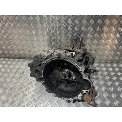 SKRZYNIA BIEGÓW HYUNDAI I30 II 12- 1.6 CRDI WDJ6A