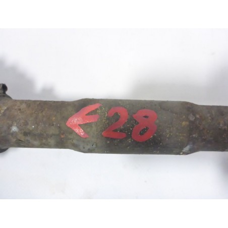 PÓŁOŚ PRZEDNIA PRAWA SUZUXI SX4 1.9 DDIS 120KM FIAT SEDICI