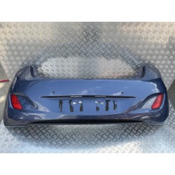 ZDERZAK TYŁ TYLNY PDC HYUNDAI I30 II 12- WAE